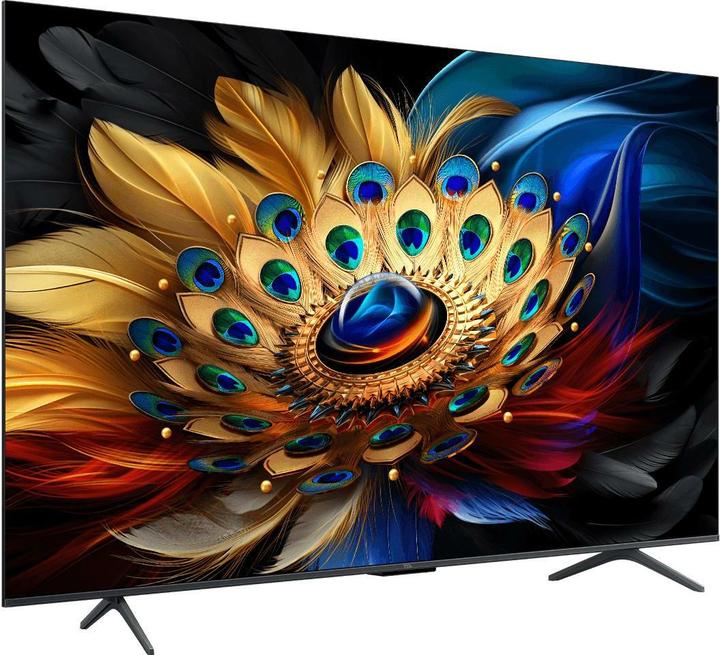Actual product image TCL 75C655 (75", QLED, 4K, 2024)