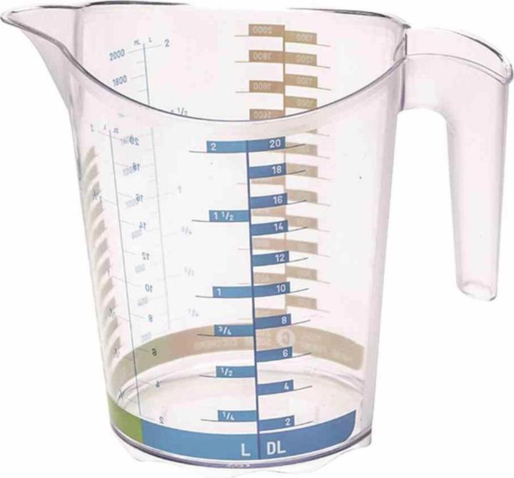 Produktbild Rotho Domino (2000 ml)