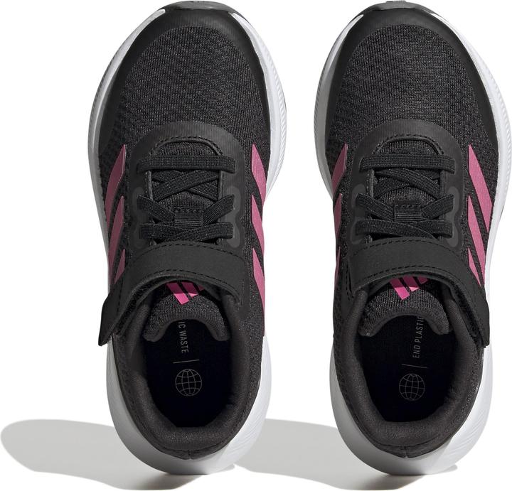 Actual product image adidas Run Falcon 3.0 EL K (35)