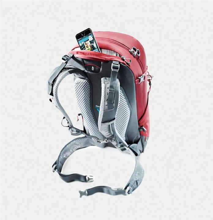 Actual product image Deuter Trail 26 Backpack (26 l)