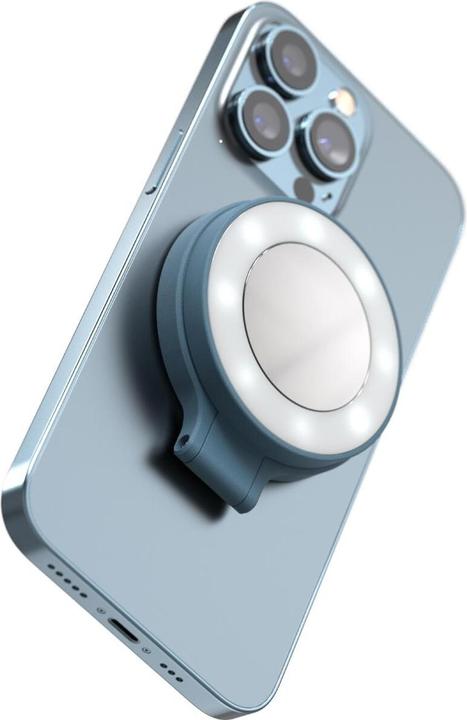 ShiftCam SnapLight Hellblau