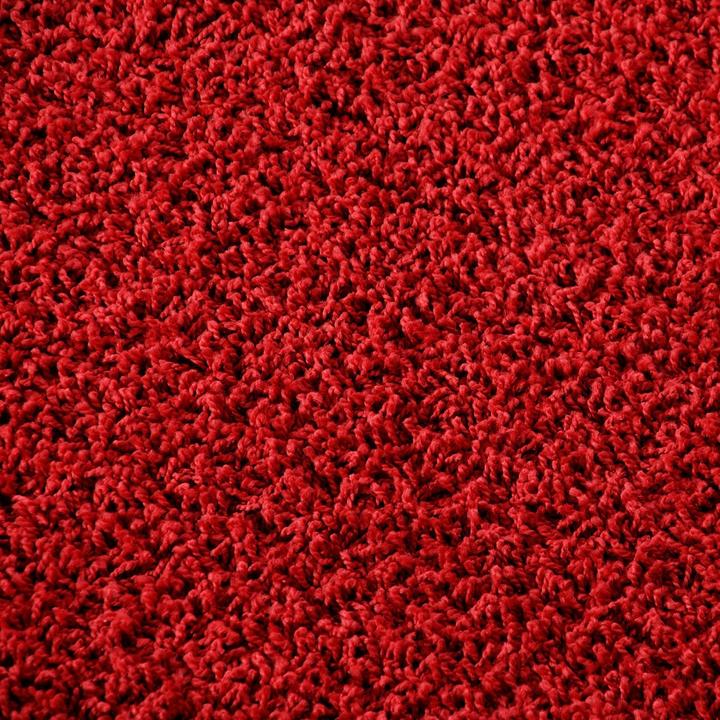Produktbild Karat Hochflor-Teppich (133 x 190 cm)