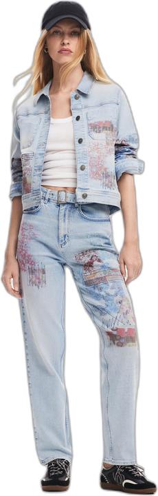 Actual product image Desigual Los Angeles (XL)