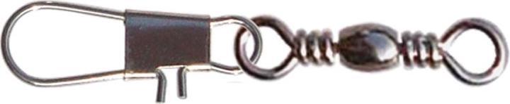 Stucki Thun Barrel Swivel with Interlock Snap