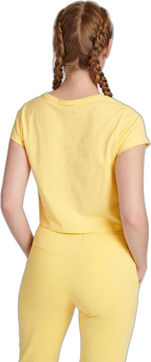 Immagine prodotto hummel Maglietta Ritagliata Donna Legacy (L)