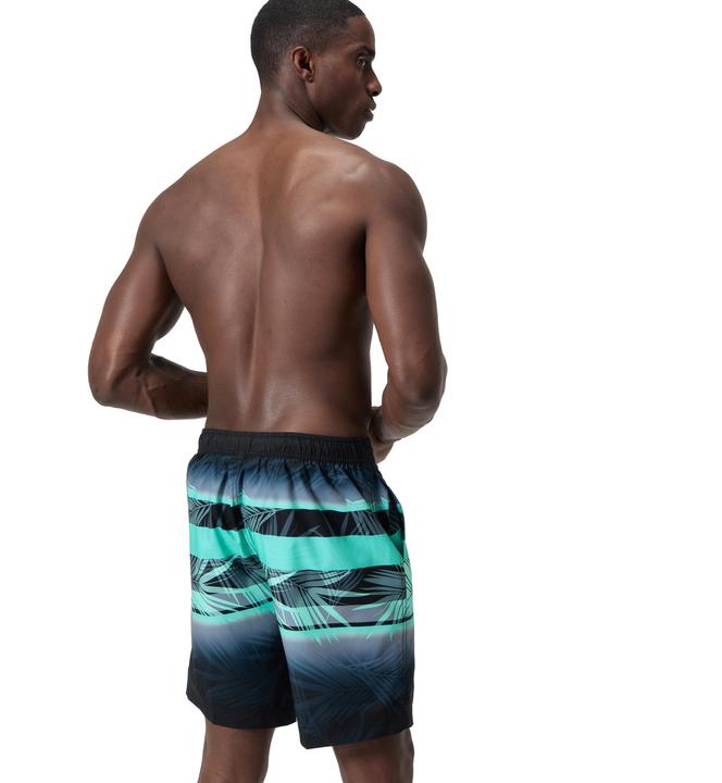 Actual product image Speedo Print Bondi Boardshort 20" (S)
