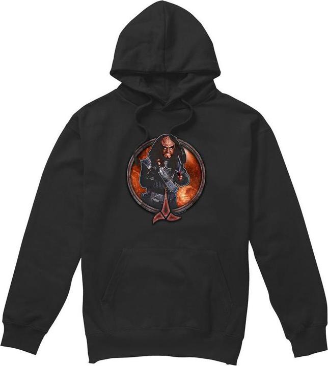 Kapuzenpullover (XL)