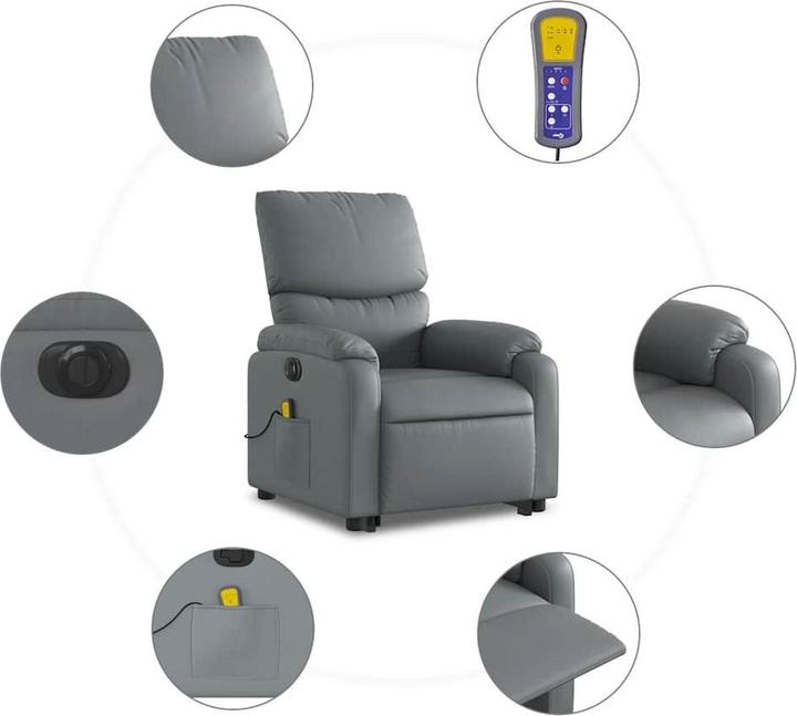 Actual product image VidaXL Iveska