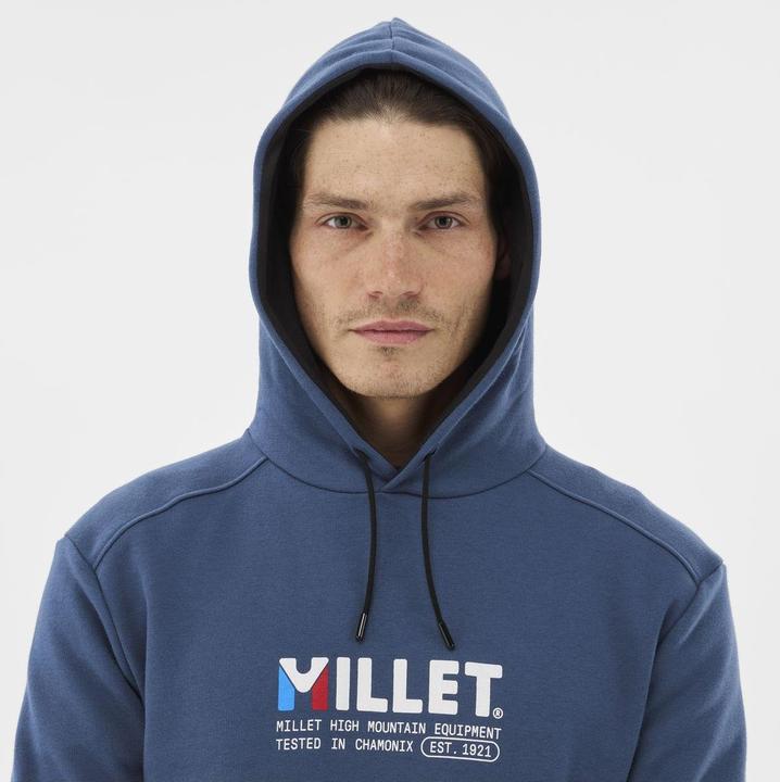 Immagine prodotto Millet Sweat-Hoodie (XL)