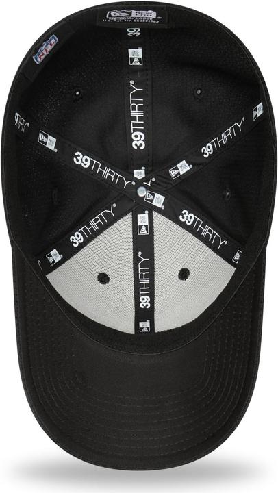 Produktbild New Era 39Thirty Diamond Cap - Kansas City Chiefs - S/M (S/M)