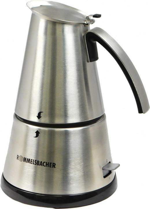 Produktbild Rommelsbacher Eko 366/E (6 T.)