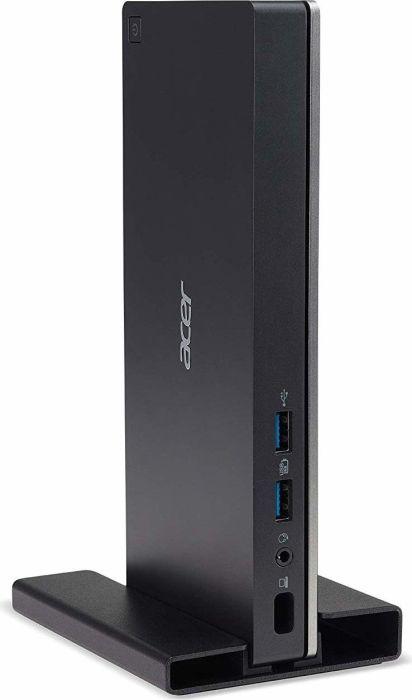 Produktbild Acer USB Typ-C Dock II (USB-C, 3 Ports)