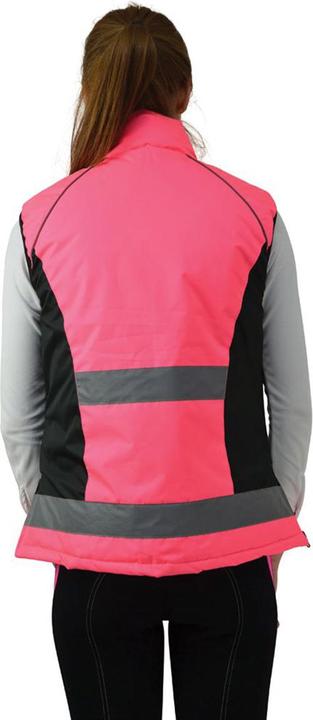 Produktbild HyVIZ gepolstertes Gilet Erwachsene (S)