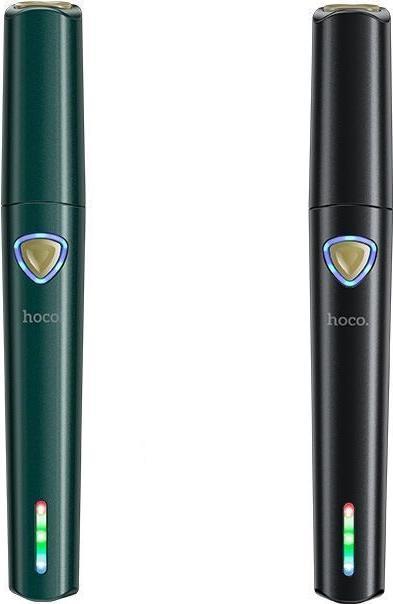 Hoco Other Nose hair trimmer DAR08 green