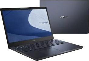 Produktbild ASUS EXPERTBOOK B2502 15.6 FHD I3-1215U/16GB/512GB SSD/SIM CARD /W11P/FINGERPRINT/3Y (Intel Core i3-1215U, 16 GB, 512 GB, Intel UHD Graphics)