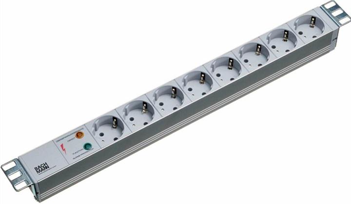 Socket strips