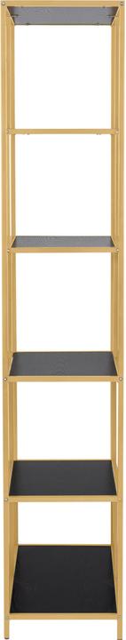 Actual product image AC Design Seaford (77 x 35 x 185 cm)