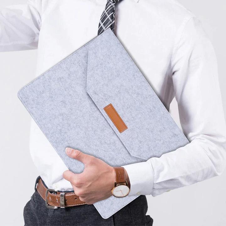 Actual product image Only-Bags.Store Laptop sleeve bag, small size 13 inch (13")