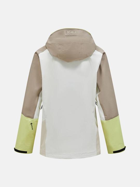 Actual product image Peak Performance Vislight Gore Tex C Knit Jacket (XL)