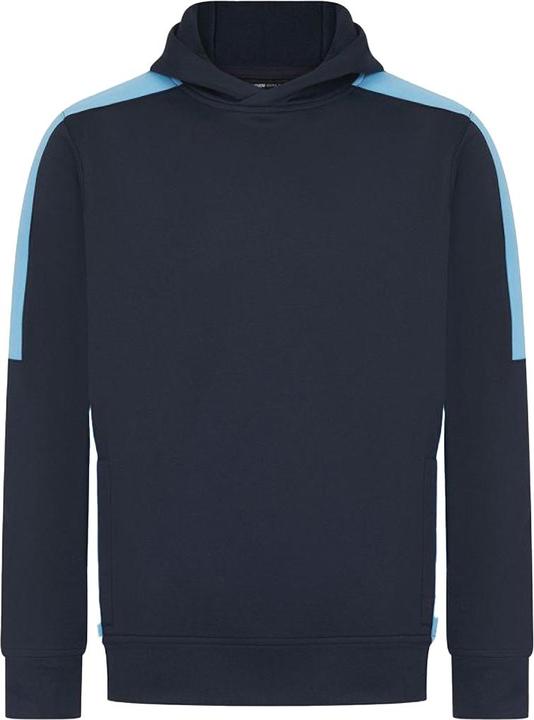 Produktbild Finden & Hales Team Kapuzenpullover (S)