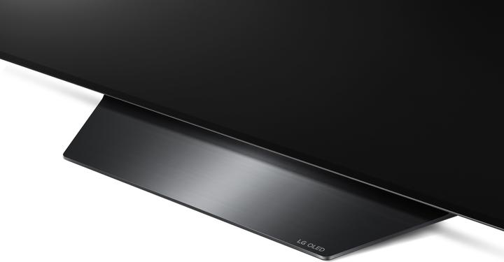 Actual product image LG OLED65B9 (65", OLED, 4K, 2019)