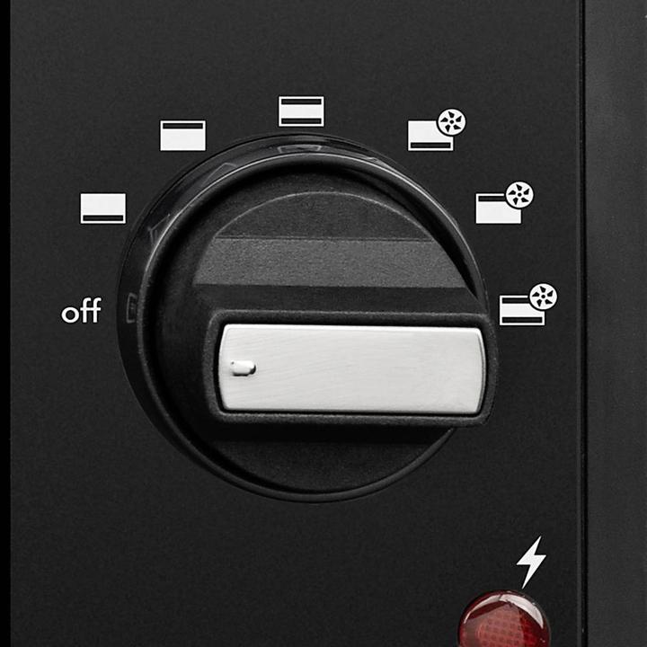 Image du produit Tristar Mini-four (Prise UE)