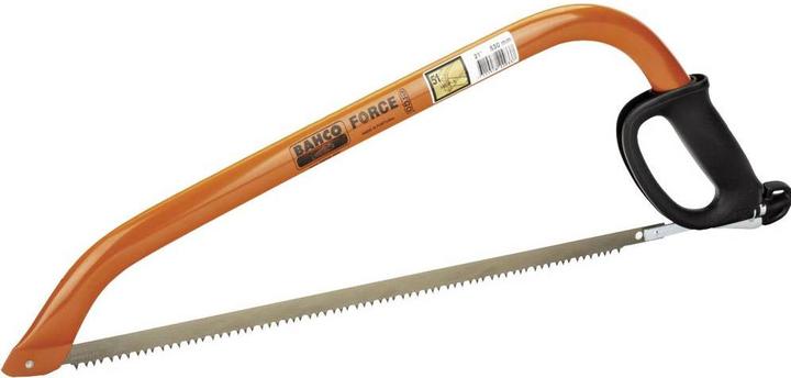 Actual product image Bahco Hacksaw Ergo, 332-21-51