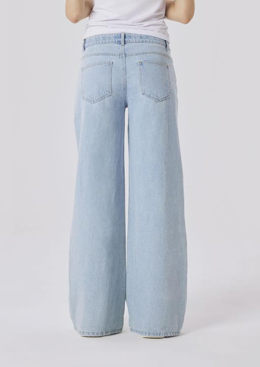 Immagine prodotto Name it Nlfkizza Dnm Lw Wide Pant Noos (140)