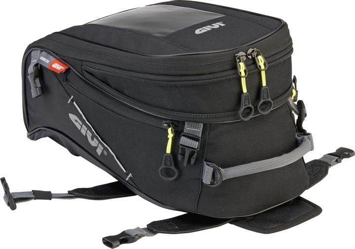 Actual product image Givi Tank bag EA117 (10 l)