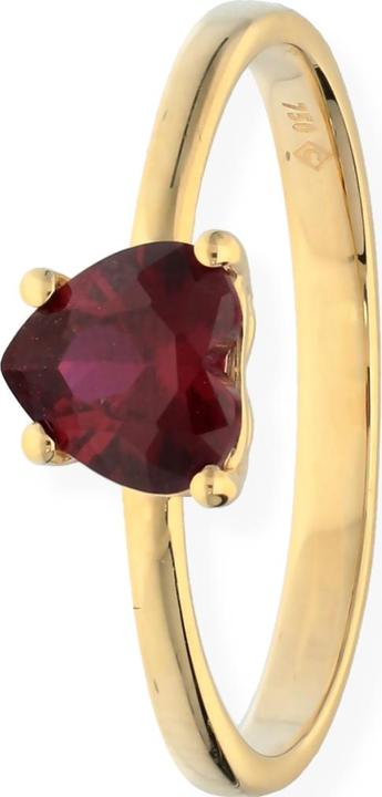 Carat Colorstone (56, 750/18 K Gold)