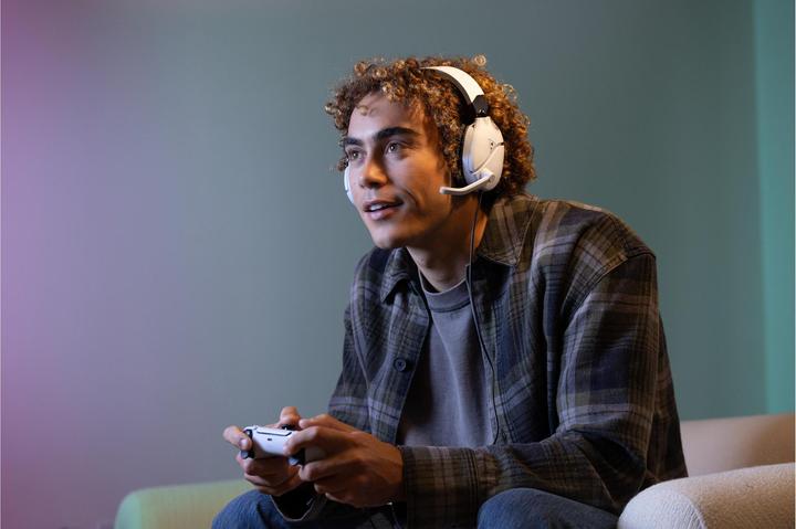 Image du produit Turtle Beach EARFORCE - RECON - 70P Casque de jeu (Filaire)