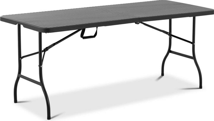 Produktbild Royal Catering Gastro Klapptisch (74 cm)