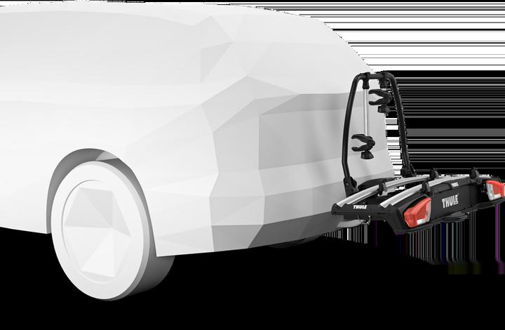 Produktbild Thule Velospace XT 2