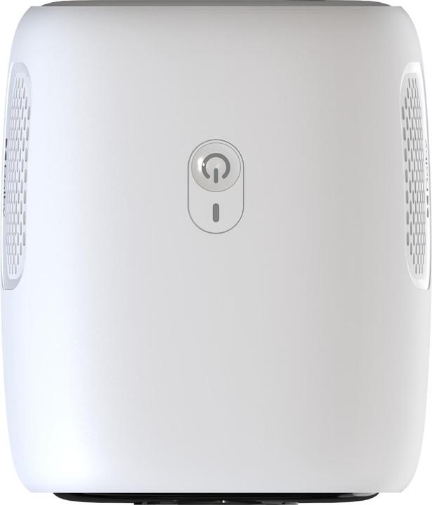 Actual product image Philips Neopix 130 video projector (HD, 120 lm, 1.43:1)