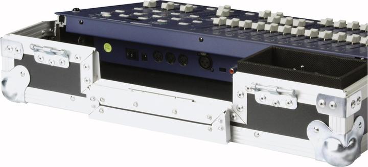 Actual product image DAP-Audio Lca-Sm24 (Effect pedal)