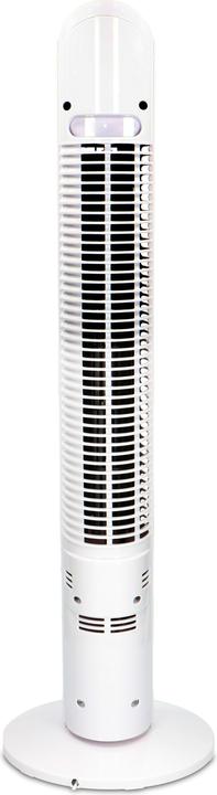 Actual product image Trebs Comfortair (45 dB)
