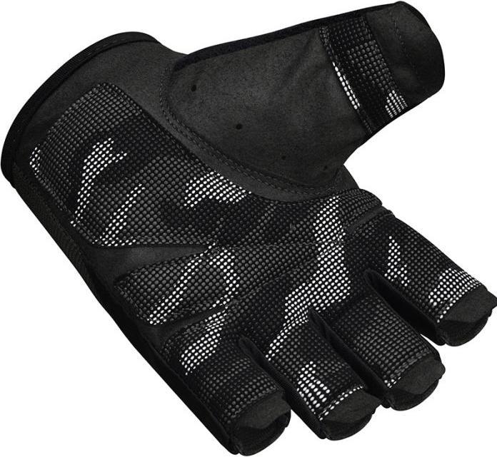 Produktbild Rdx T2 Gewichtheberhandschuhe (S)