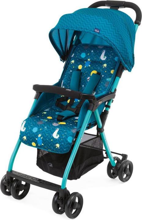 Immagine prodotto Chicco Ohlalà 3
