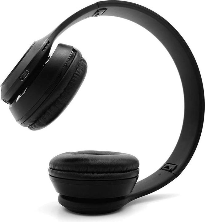 Image du produit Media-Tech MT3591 Epsilion BT (pas de réduction du bruit, 10 h, Sans fil)