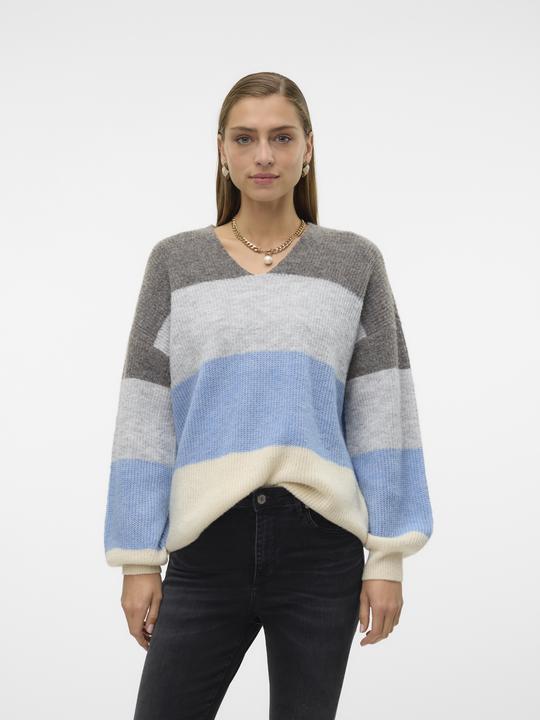 Immagine prodotto Vero Moda Maglia VMDESMA Maglia a maglia (XS)