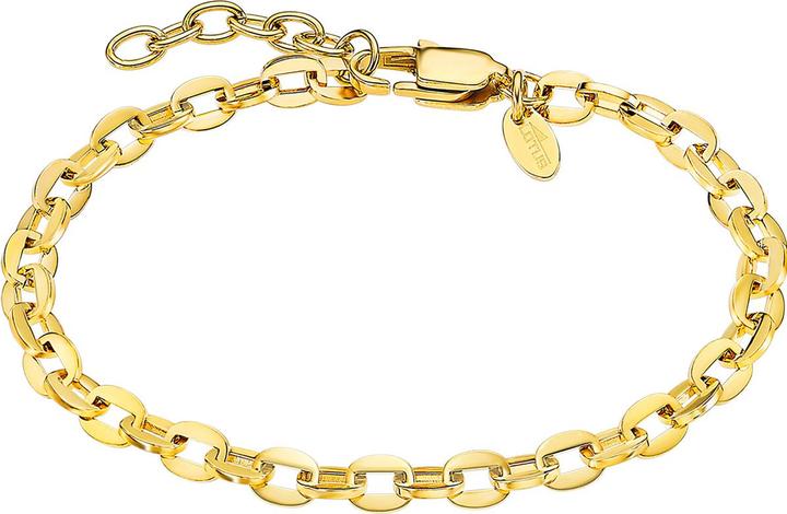Produktbild Lotus Armband (21 cm, Edelstahl)