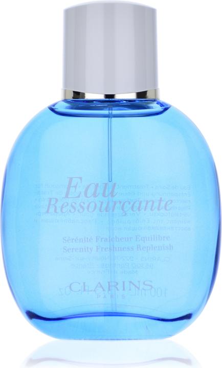 Produktbild Clarins Eau de Toilette (re) (Eau de Toilette, 100 ml)