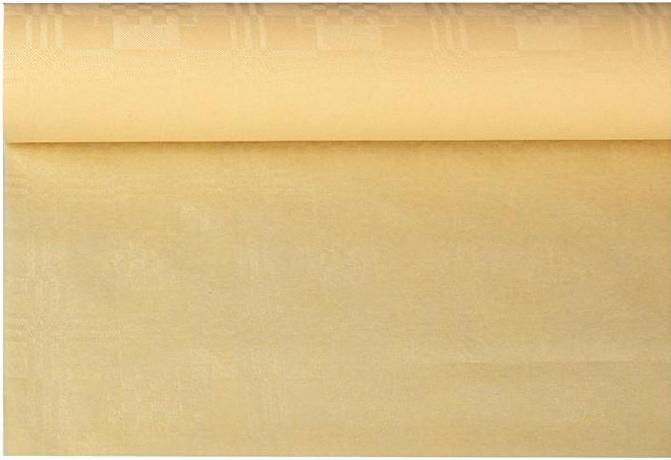 Cremefarben