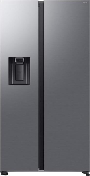 Samsung RS70F65KETWS (640 l)