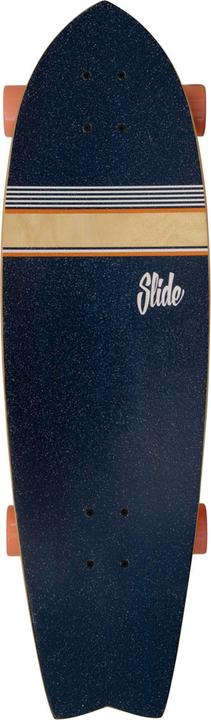Image du produit Slide Cruiser 34 pouces Stripes (34")