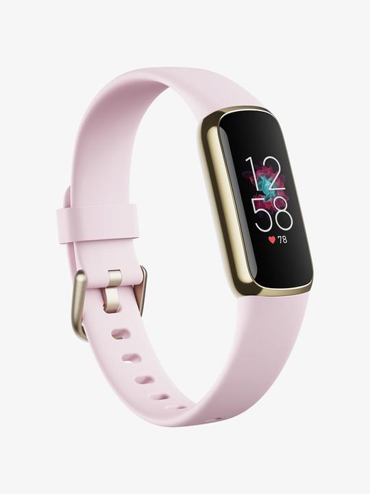 Actual product image Fitbit Luxe Special Edition Gorjana (17.50 mm)