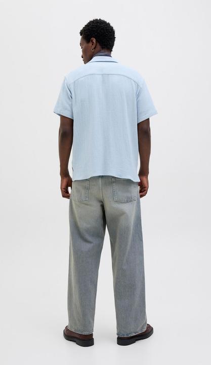 Immagine prodotto Jack & Jones Relaxed Fit Hemd Hemd (XS)