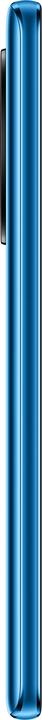 Produktbild Honor Magic4 Lite 5G (128 GB, Ocean Blue, 6.81", Dual SIM, 5G)