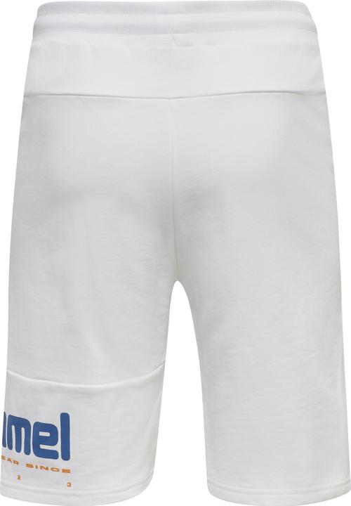 Actual product image hummel Lgc Manfred Shorts (XS)