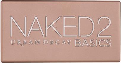 Image du produit Urban Decay Naked Basic 2 (Matte)